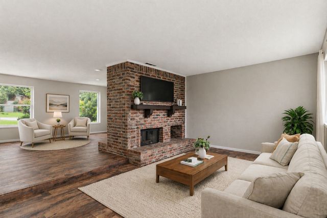 3304 Castle Drive, Plano, TX 75074