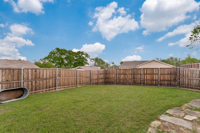 3304 Castle Drive, Plano, TX 75074