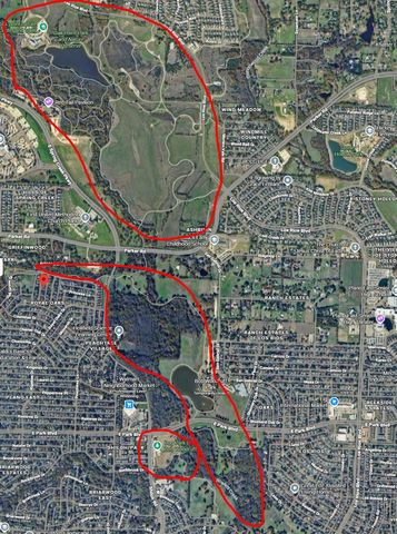 3304 Castle Drive, Plano, TX 75074