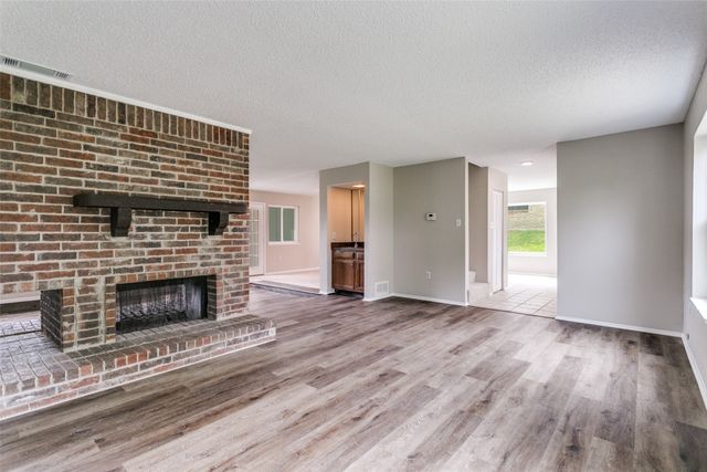 3304 Castle Drive, Plano, TX 75074