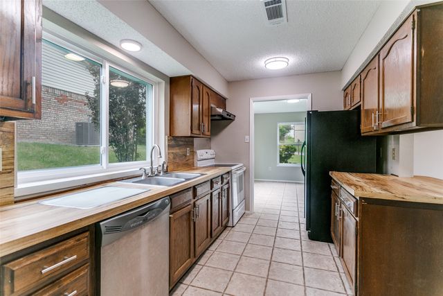 3304 Castle Drive, Plano, TX 75074