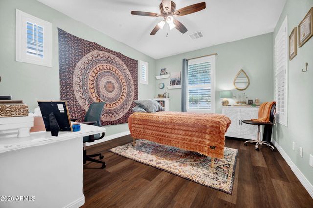 3661 E WEATHER VANE Road, Gilbert, AZ 85296