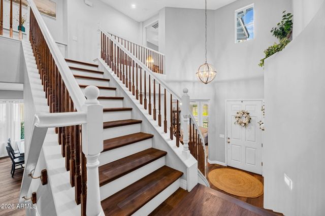 3661 E WEATHER VANE Road, Gilbert, AZ 85296