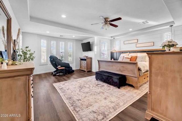 3661 E WEATHER VANE Road, Gilbert, AZ 85296