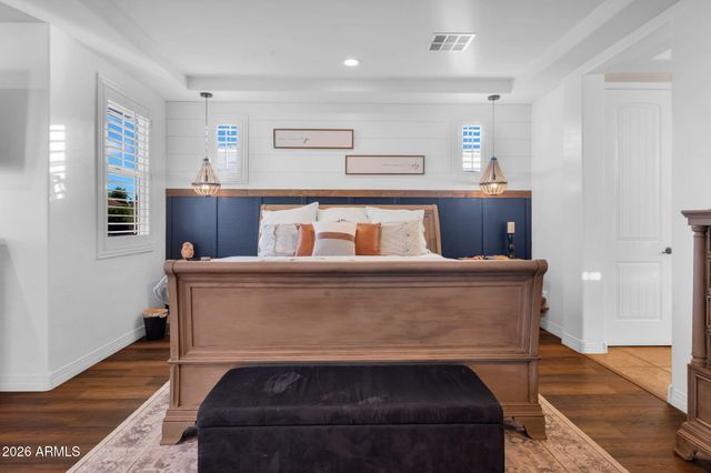 3661 E WEATHER VANE Road, Gilbert, AZ 85296