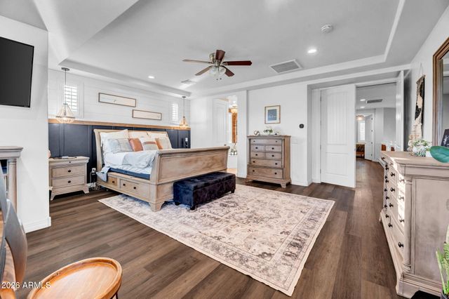 3661 E WEATHER VANE Road, Gilbert, AZ 85296