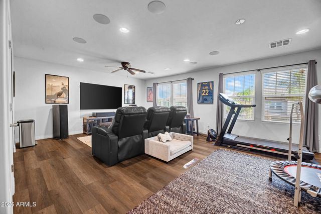 3661 E WEATHER VANE Road, Gilbert, AZ 85296
