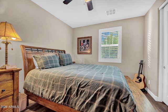 3661 E WEATHER VANE Road, Gilbert, AZ 85296