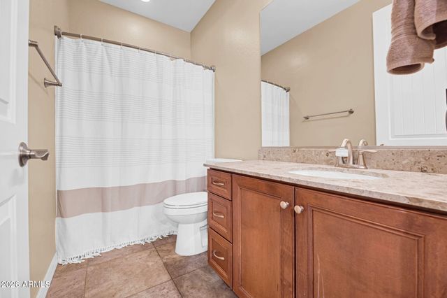 3661 E WEATHER VANE Road, Gilbert, AZ 85296