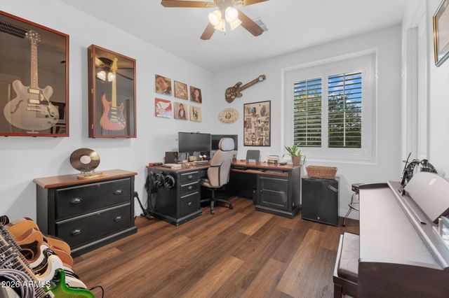 3661 E WEATHER VANE Road, Gilbert, AZ 85296