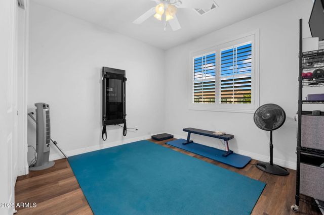 3661 E WEATHER VANE Road, Gilbert, AZ 85296