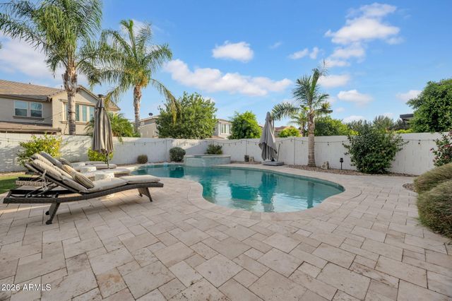 3661 E WEATHER VANE Road, Gilbert, AZ 85296