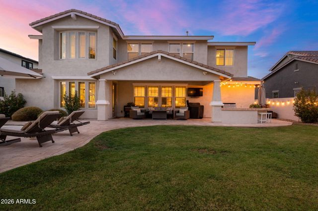 3661 E WEATHER VANE Road, Gilbert, AZ 85296