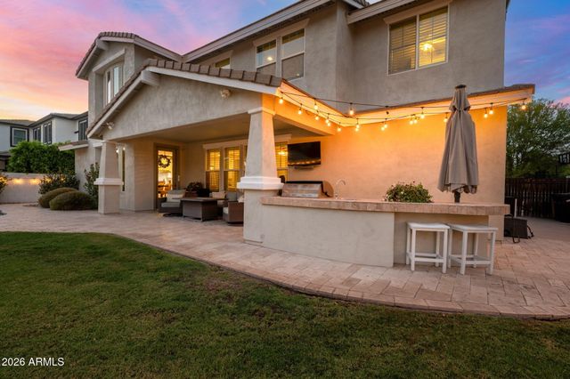 3661 E WEATHER VANE Road, Gilbert, AZ 85296