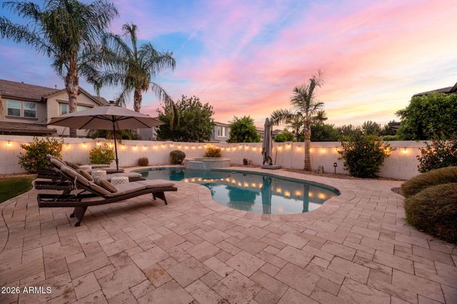 3661 E WEATHER VANE Road, Gilbert, AZ 85296