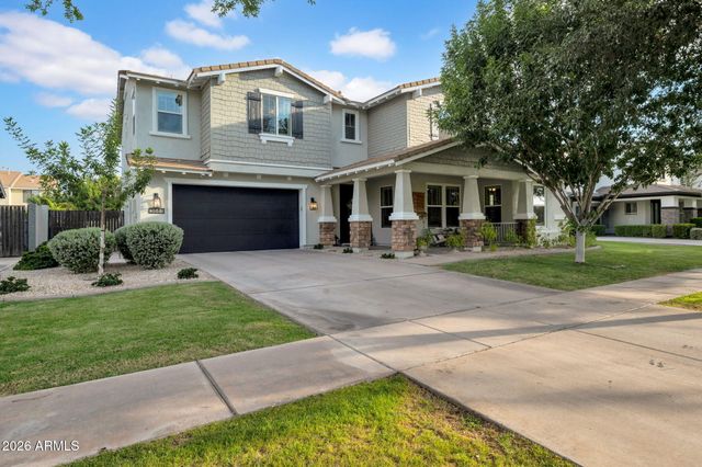 3661 E WEATHER VANE Road, Gilbert, AZ 85296