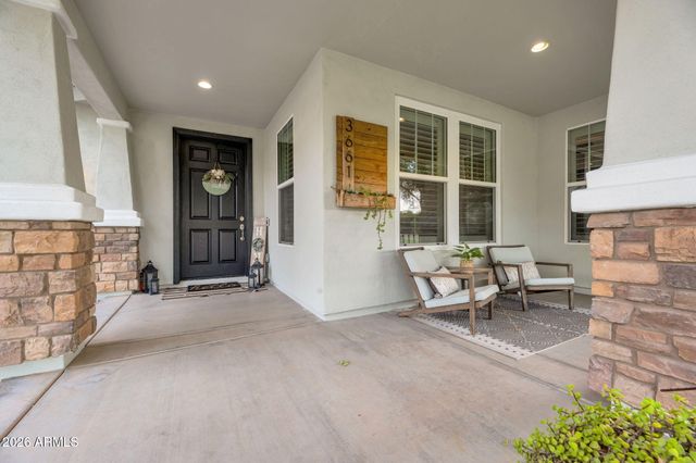 3661 E WEATHER VANE Road, Gilbert, AZ 85296