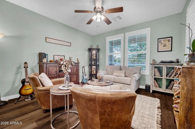 3661 E WEATHER VANE Road, Gilbert, AZ 85296