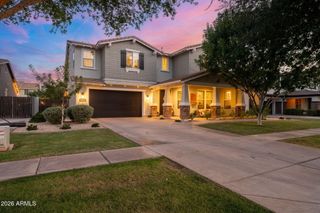 3661 E WEATHER VANE Road, Gilbert, AZ 85296