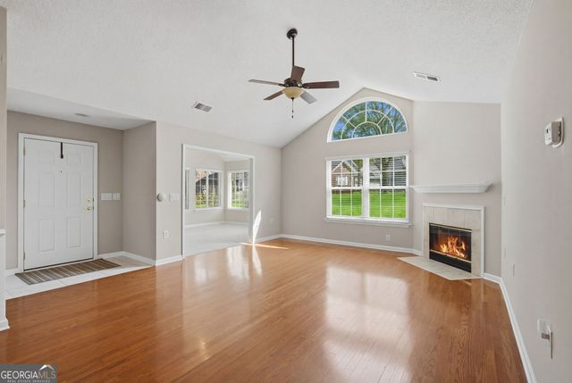 2994 Oakside Circle, Alpharetta, GA 30004