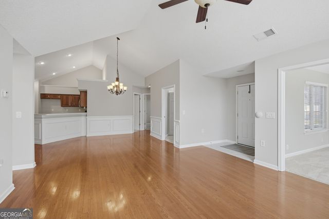 2994 Oakside Circle, Alpharetta, GA 30004