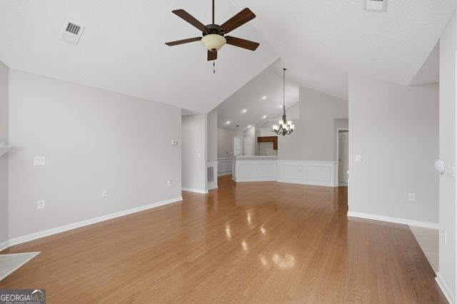 2994 Oakside Circle, Alpharetta, GA 30004