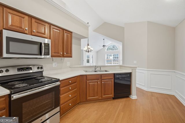 2994 Oakside Circle, Alpharetta, GA 30004