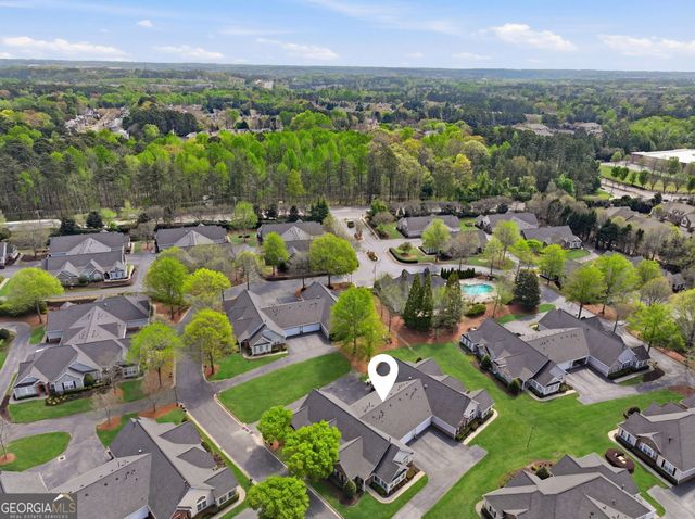2994 Oakside Circle, Alpharetta, GA 30004