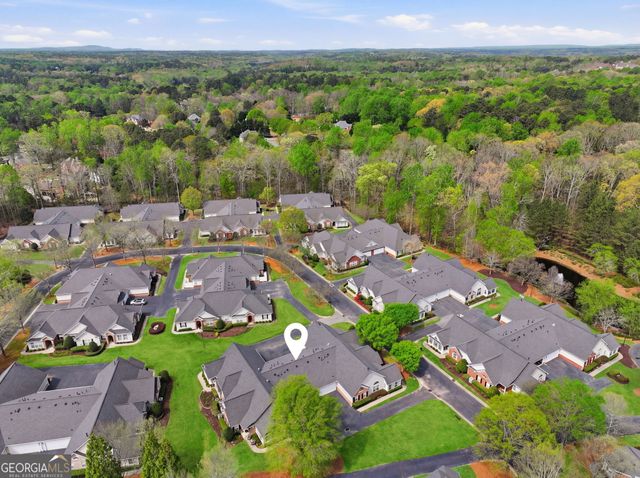 2994 Oakside Circle, Alpharetta, GA 30004