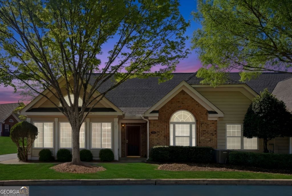 2994 Oakside Circle, Alpharetta, GA 30004