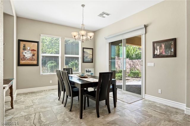 3 Lago Turchino Court, Henderson, NV 89011