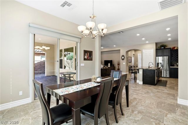 3 Lago Turchino Court, Henderson, NV 89011