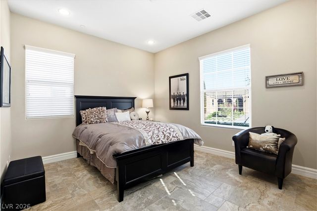 3 Lago Turchino Court, Henderson, NV 89011