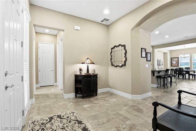 3 Lago Turchino Court, Henderson, NV 89011