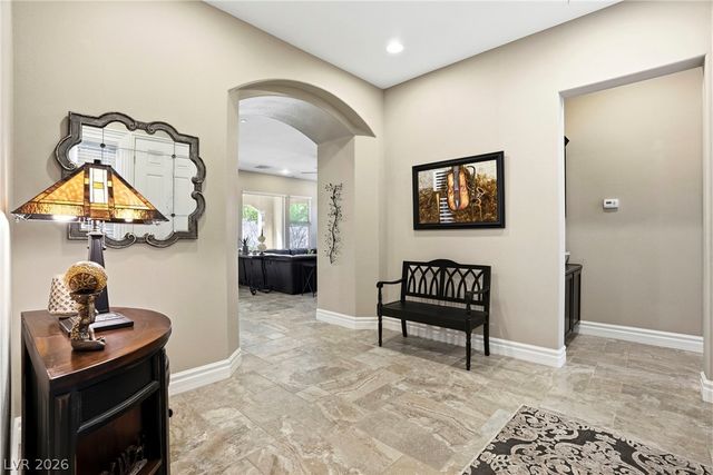 3 Lago Turchino Court, Henderson, NV 89011