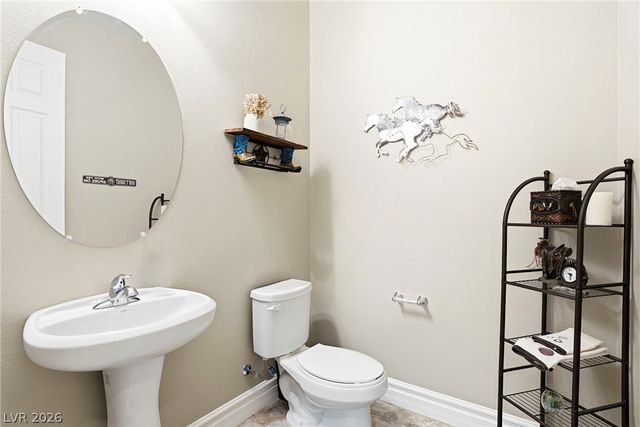 3 Lago Turchino Court, Henderson, NV 89011