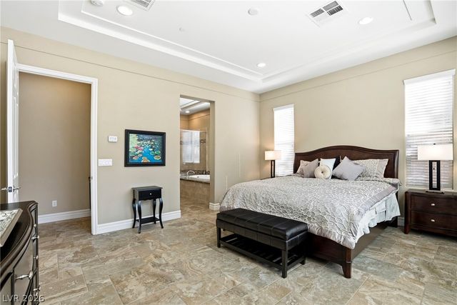 3 Lago Turchino Court, Henderson, NV 89011