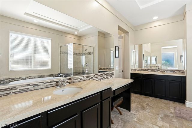 3 Lago Turchino Court, Henderson, NV 89011