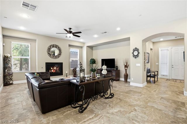 3 Lago Turchino Court, Henderson, NV 89011