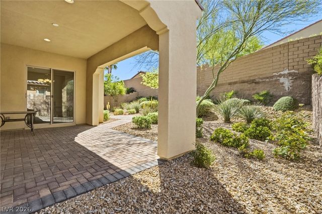 3 Lago Turchino Court, Henderson, NV 89011