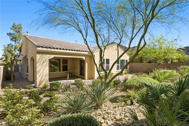 3 Lago Turchino Court, Henderson, NV 89011