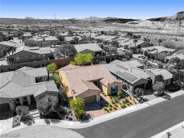 3 Lago Turchino Court, Henderson, NV 89011