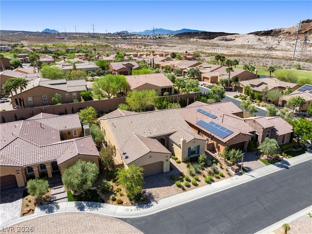 3 Lago Turchino Court, Henderson, NV 89011