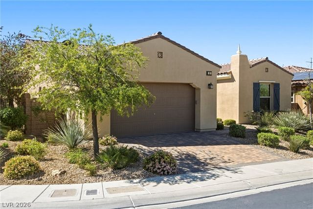 3 Lago Turchino Court, Henderson, NV 89011