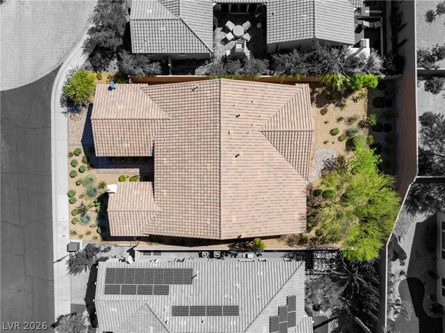 3 Lago Turchino Court, Henderson, NV 89011