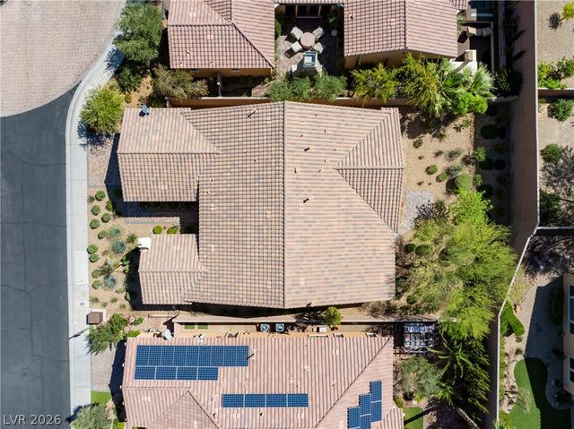 3 Lago Turchino Court, Henderson, NV 89011