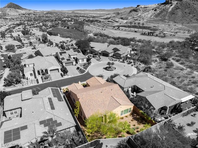 3 Lago Turchino Court, Henderson, NV 89011