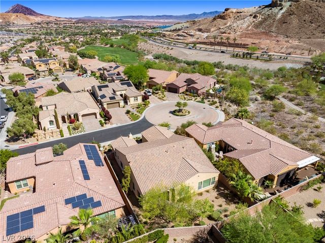 3 Lago Turchino Court, Henderson, NV 89011