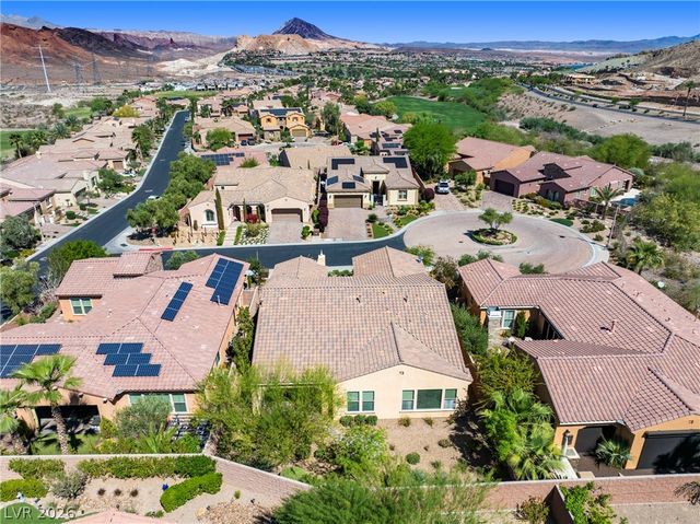 3 Lago Turchino Court, Henderson, NV 89011