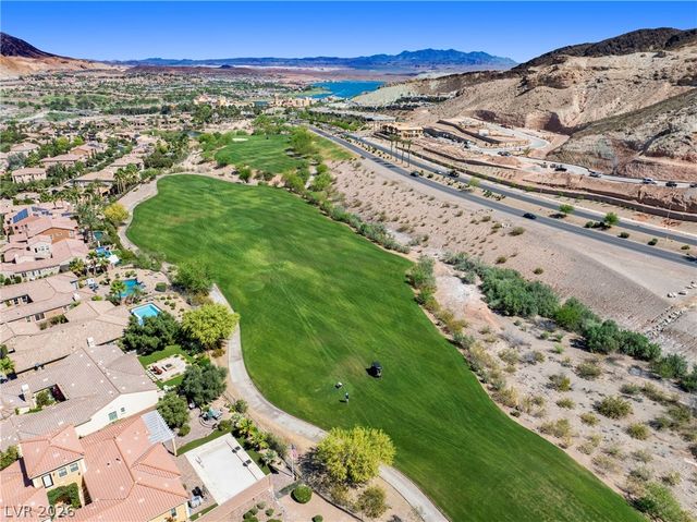 3 Lago Turchino Court, Henderson, NV 89011